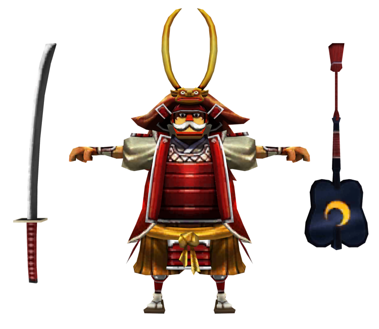 Preview in Browser - Sakura Samurai: Art of the Sword