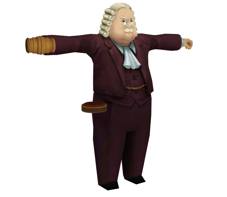 Download ZIP Archive - Professor Layton vs. Phoenix Wright: Ace Attorney