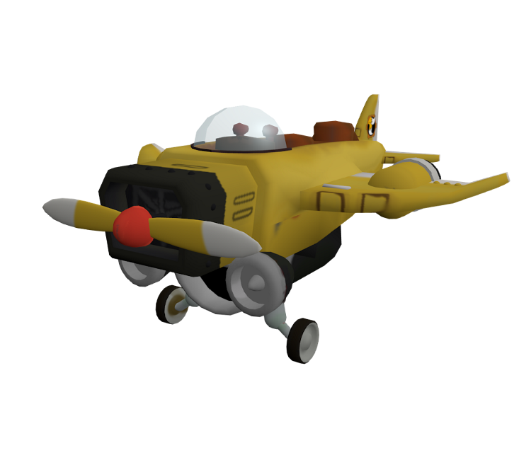 Preview in Browser - Sonic the Hedgehog Media Customs