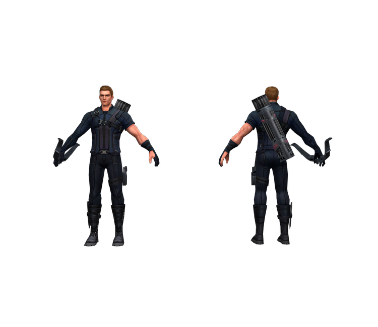 Preview in Browser - Marvel Future Fight