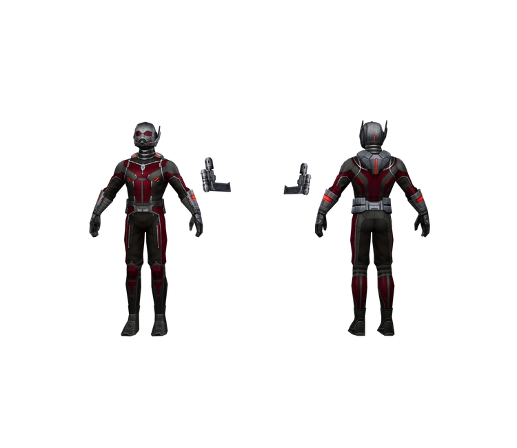 Preview in Browser - Marvel Future Fight