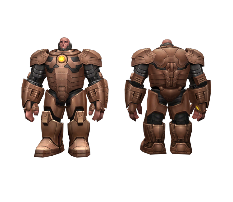 Preview in Browser - Marvel Future Fight