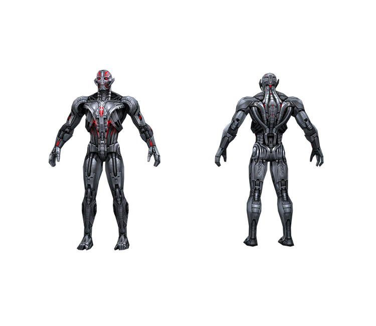 Preview in Browser - Marvel Future Fight