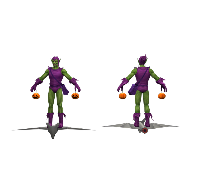 Preview in Browser - Marvel Future Fight