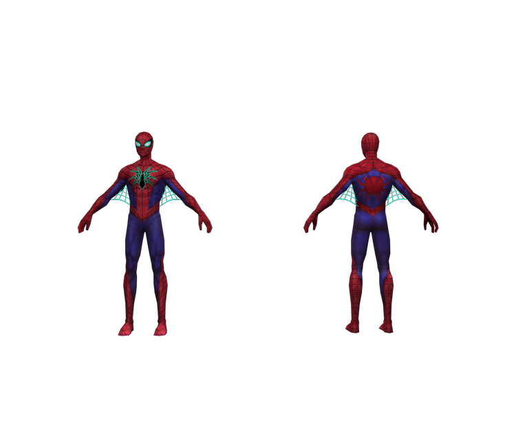 Preview in Browser - Marvel Future Fight