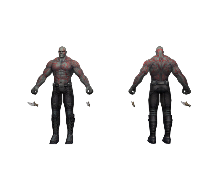 Preview in Browser - Marvel Future Fight