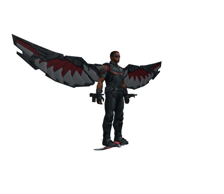 Preview in Browser - Marvel Future Fight