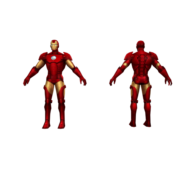 Preview in Browser - Marvel Future Fight