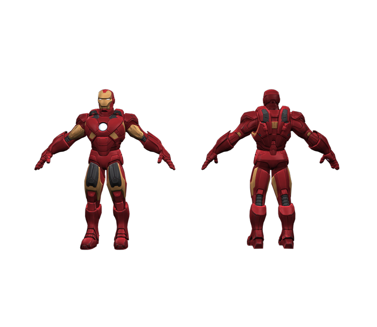 Preview in Browser - Marvel's Contest of Champions