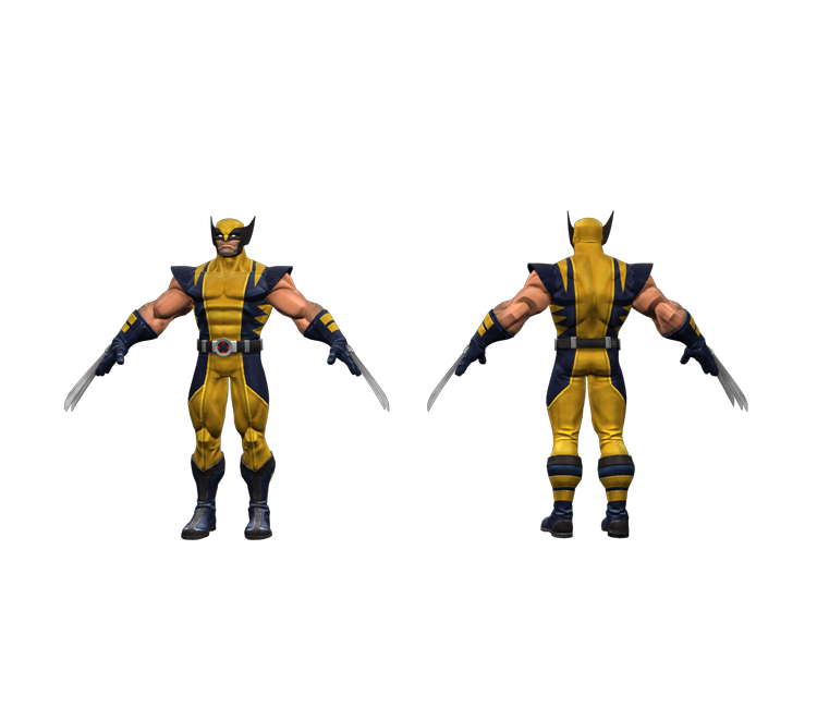 Preview in Browser - Marvel's Contest of Champions