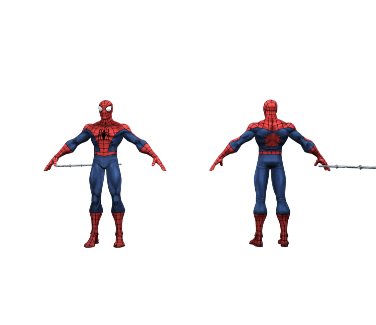 Preview in Browser - Marvel's Contest of Champions