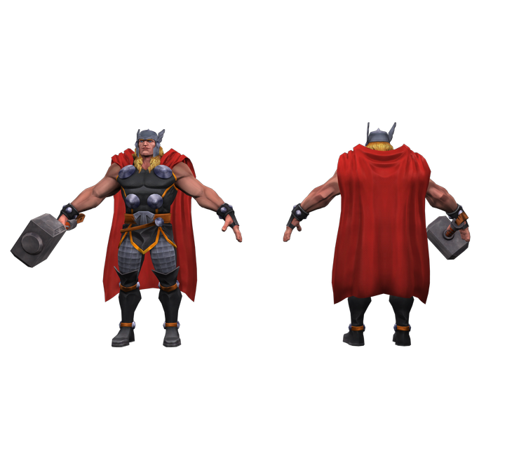 Preview in Browser - Marvel's Contest of Champions