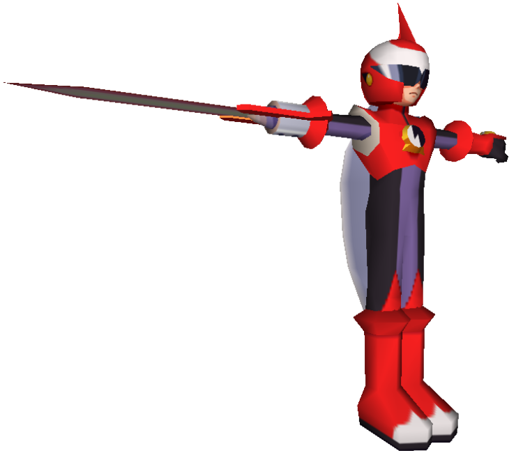 Preview in Browser - Mega Man Battle Network 5: Double Team