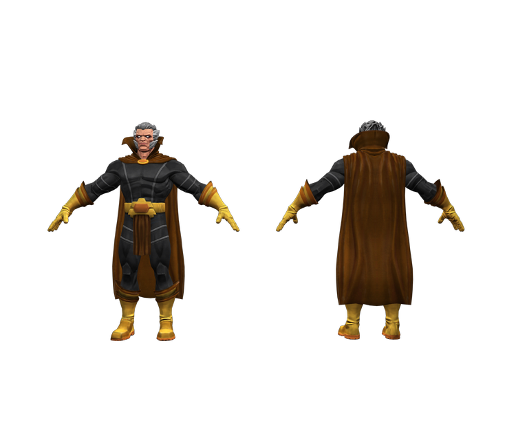 Preview in Browser - Marvel's Contest of Champions