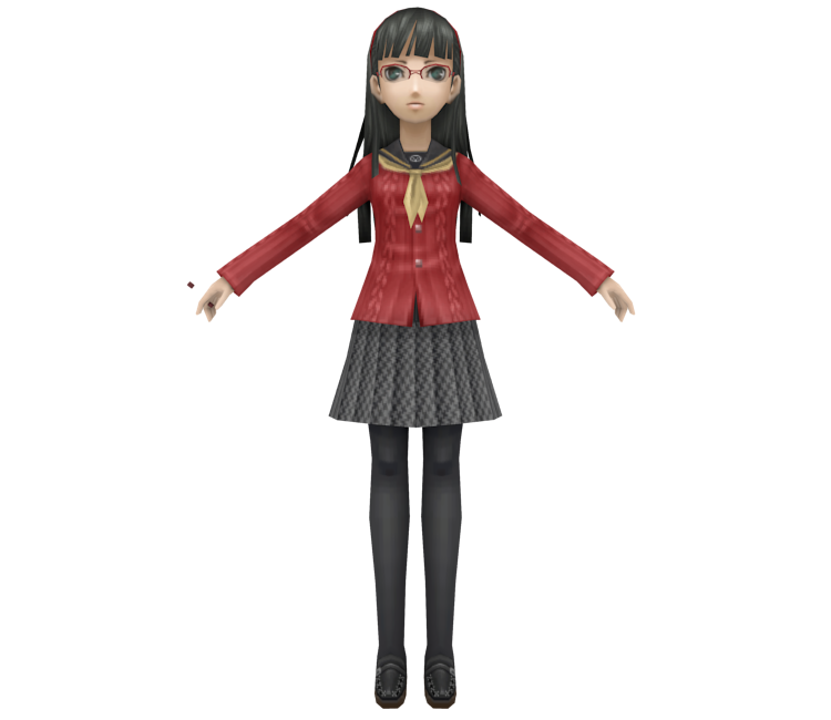 Preview in Browser - Persona 4 Golden