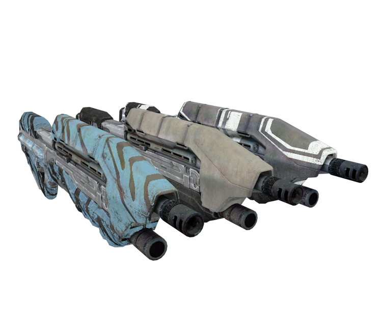 Preview in Browser - Halo 4