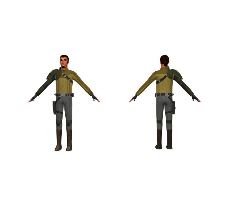 Preview in Browser - Star Wars Rebels: Rebel Strike