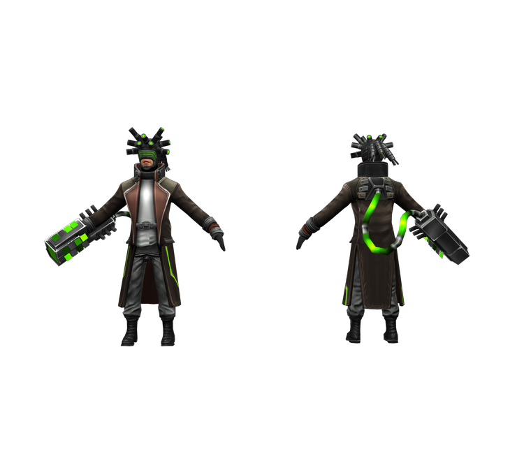 Preview in Browser - Shards of War
