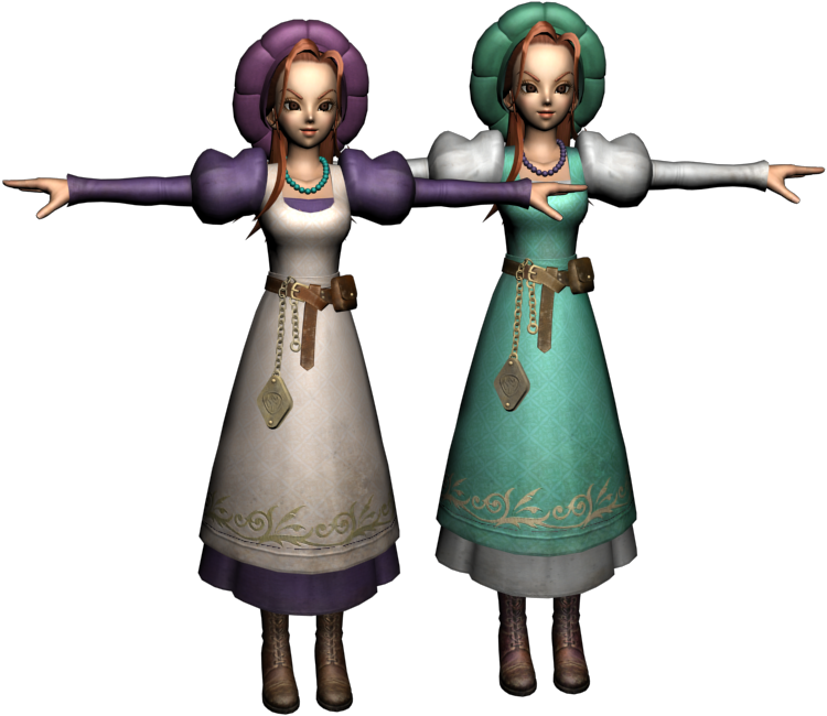 Preview in Browser - Dragon Quest Heroes
