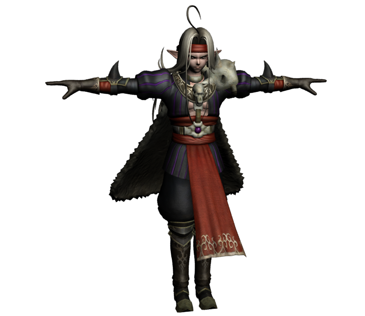 Download ZIP Archive - Dragon Quest Heroes