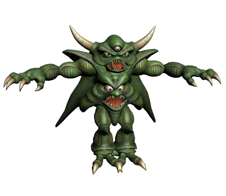 Download ZIP Archive - Dragon Quest Heroes