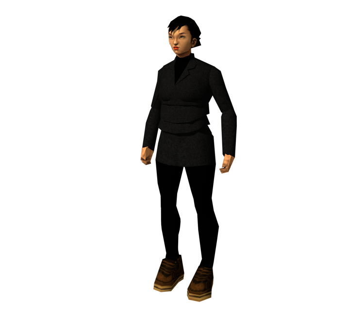 Preview in Browser - Grand Theft Auto 3