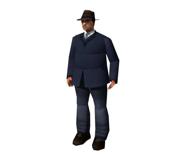 Preview in Browser - Grand Theft Auto 3