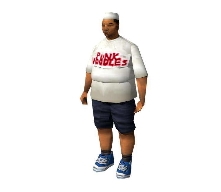 Preview in Browser - Grand Theft Auto 3
