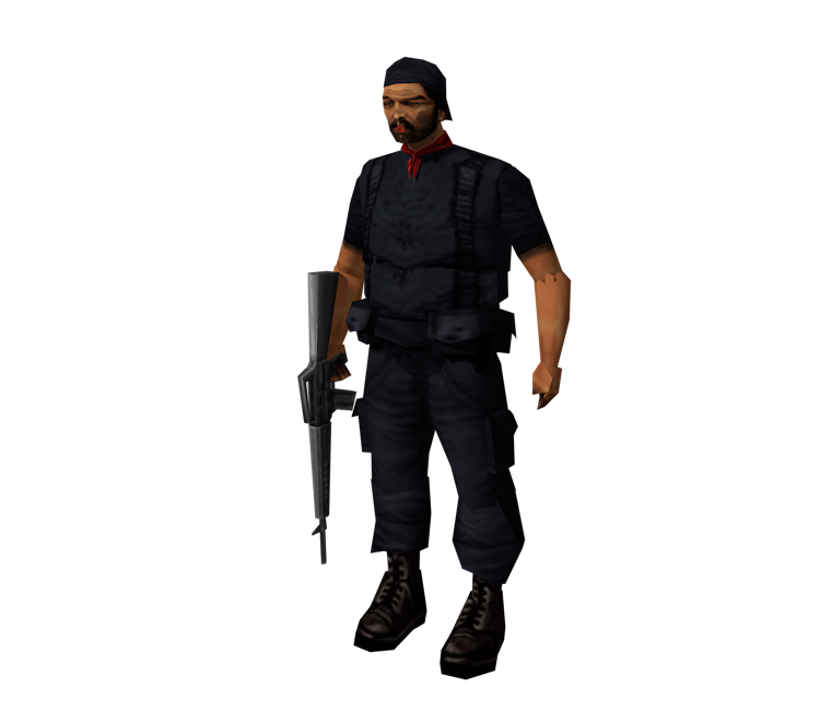 Preview in Browser - Grand Theft Auto 3