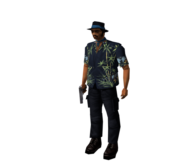 Preview in Browser - Grand Theft Auto 3