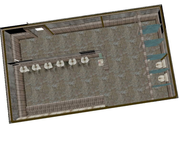Preview in Browser - Grand Theft Auto 3