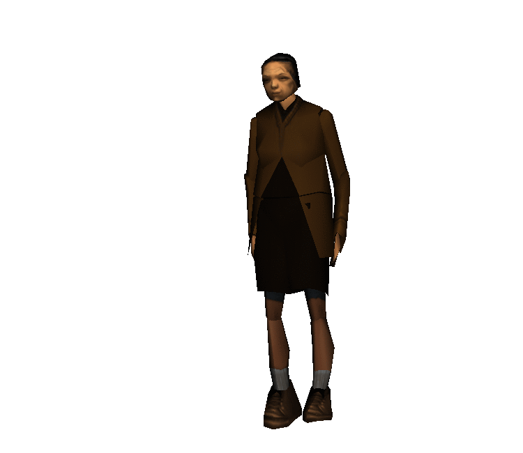 Preview in Browser - Grand Theft Auto 3