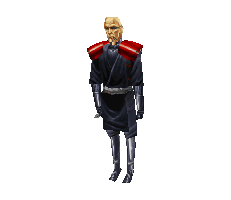 Preview in Browser - Star Wars: Jedi Knight - Dark Forces II