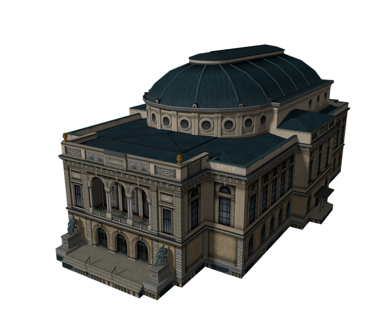 Preview in Browser - Cities: Skylines
