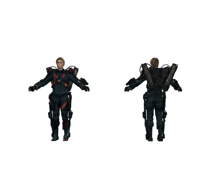 Preview in Browser - Edge Of Tomorrow