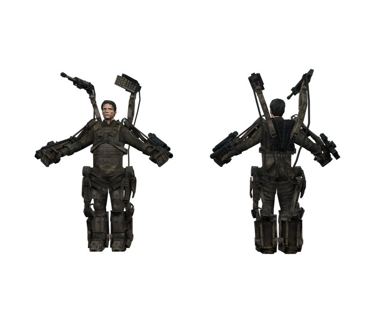 Preview in Browser - Edge Of Tomorrow