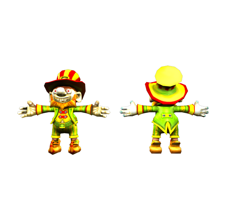 Preview in Browser - Candy Mountain Massacre: Revenge