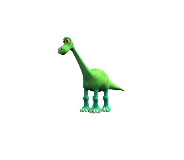 Preview in Browser - The Good Dinosaur: Dino Crossing