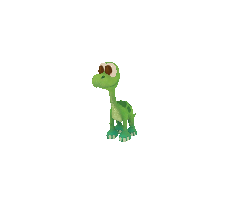 Download ZIP Archive - The Good Dinosaur: Dino Crossing