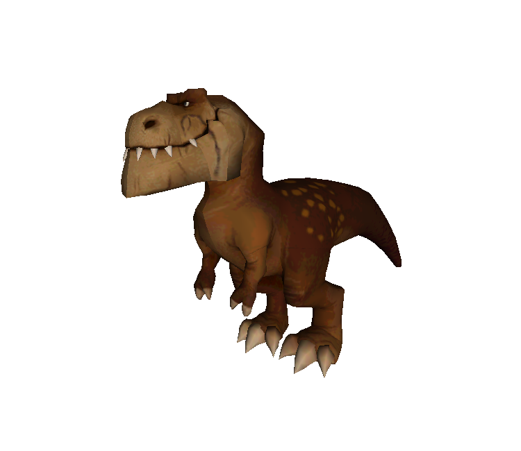 Preview in Browser - The Good Dinosaur: Dino Crossing