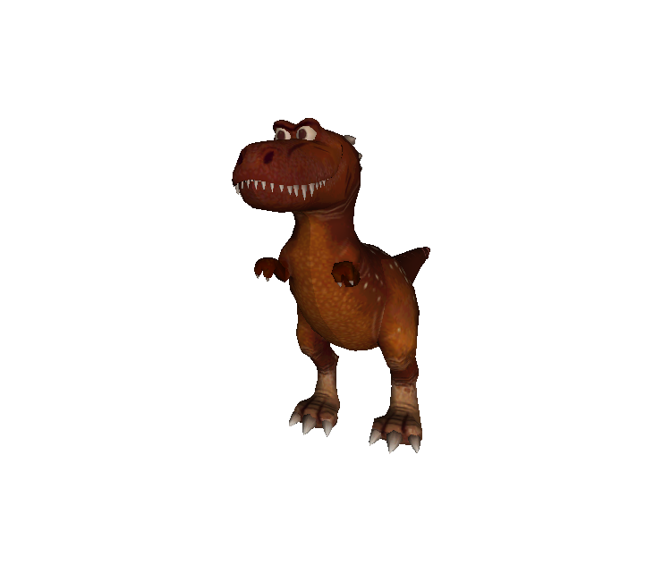 Preview in Browser - The Good Dinosaur: Dino Crossing