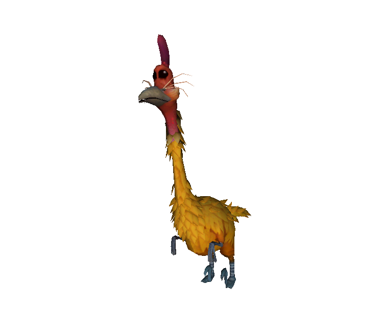 Preview in Browser - The Good Dinosaur: Dino Crossing