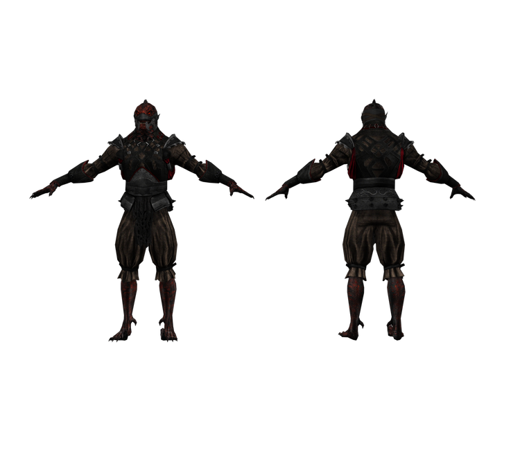 Preview in Browser - Mortal Kombat X