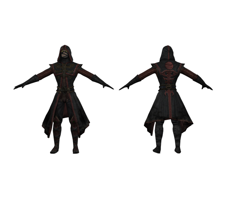 Preview in Browser - Mortal Kombat X