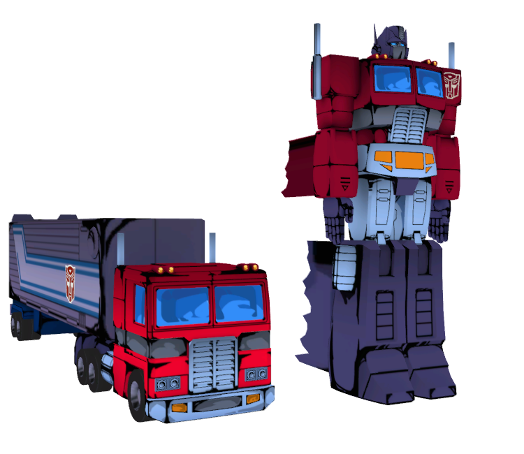 Download ZIP Archive - Transformers Devastation