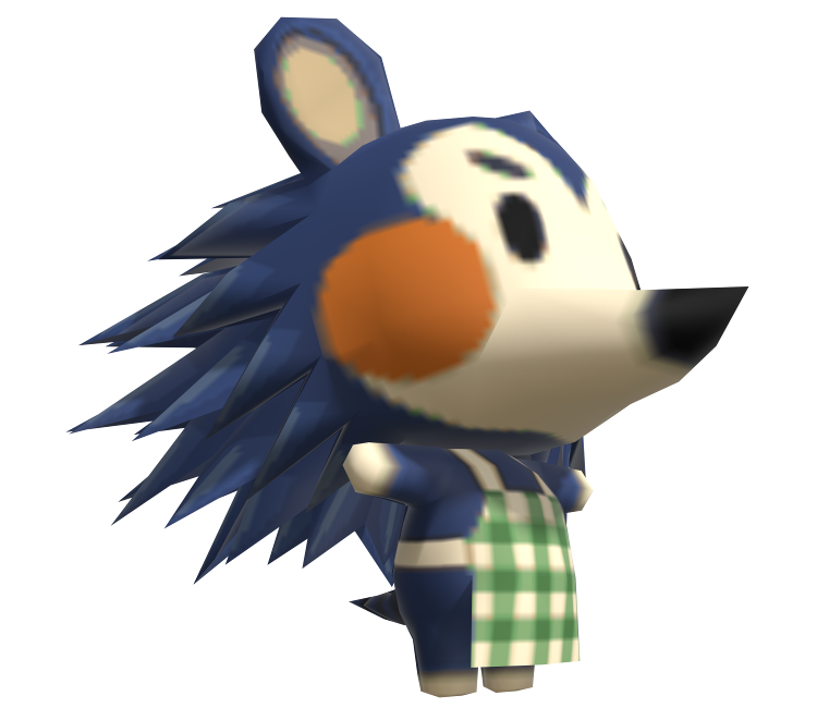 Preview in Browser - Animal Crossing: City Folk