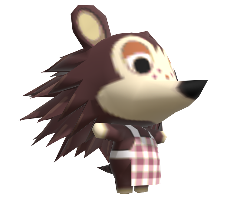 Preview in Browser - Animal Crossing: City Folk