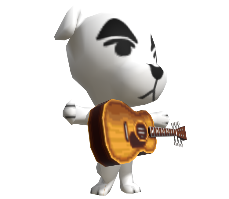 Download ZIP Archive - Animal Crossing: City Folk