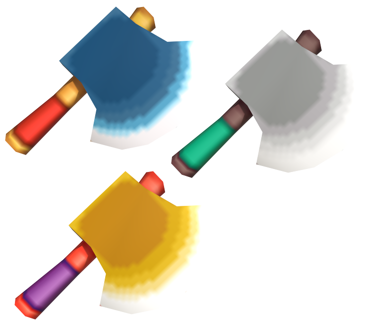 Preview in Browser - Animal Crossing: City Folk