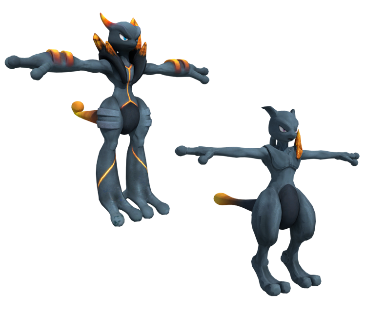 Download ZIP Archive - Pokkén Tournament / Pokémon Tekken